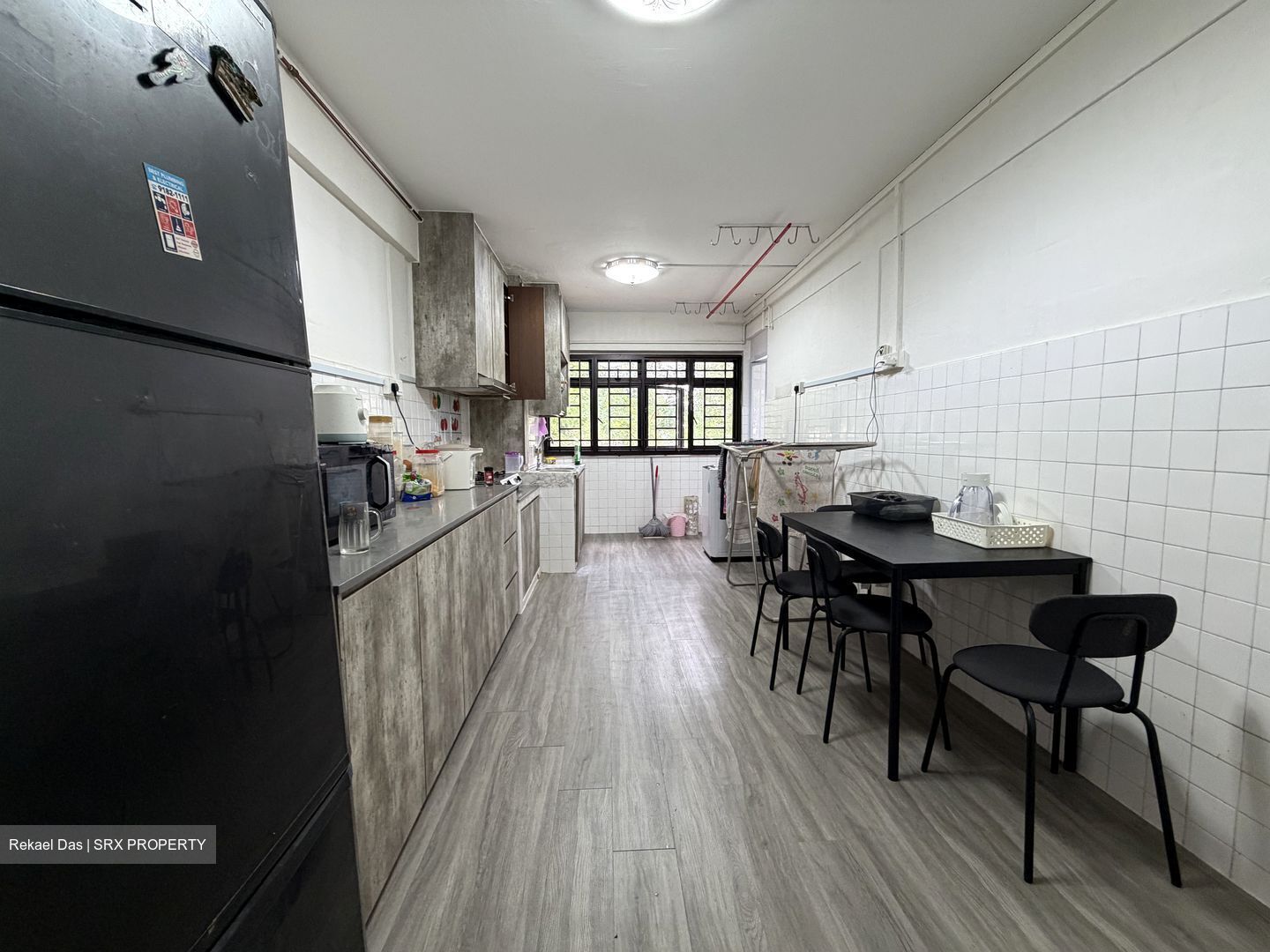 Blk 515 Kaki Bukit Green (Bedok), HDB 3 Rooms #617283171